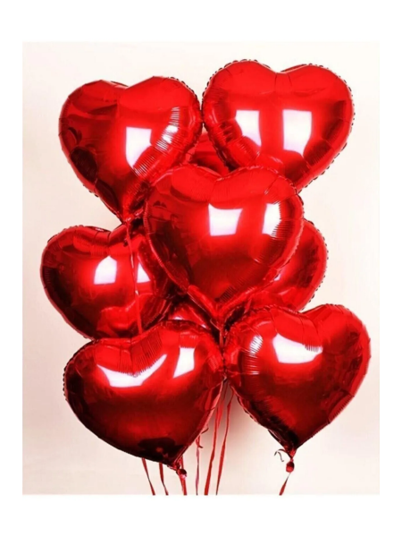 3 Adet Helyum Uçan balon